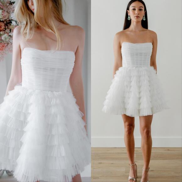 By Watters Whirl 38801 Dress - Picture 1 of 5